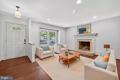 6275 Kerrydale Drive, Springfield, VA 22152 - Photo 5