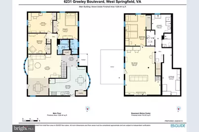 6231 Greeley Boulevard, Springfield, VA 22152 - Photo 31