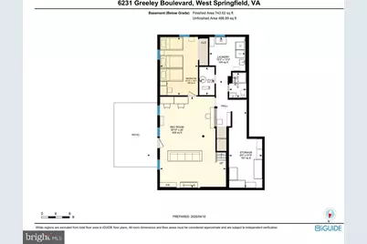 6231 Greeley Boulevard, Springfield, VA 22152 - Photo 33