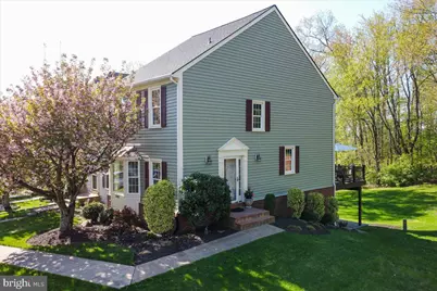 14083 Betsy Ross Lane, Centreville, VA 20121 - Photo 1