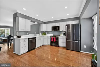 14083 Betsy Ross Lane, Centreville, VA 20121 - Photo 13