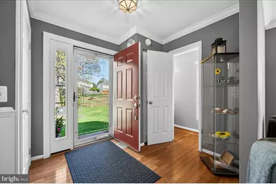 14083 Betsy Ross Lane, Centreville, VA 20121 - Photo 5