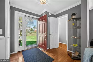 14083 Betsy Ross Ln, Centreville, VA 20121 - Photo 5