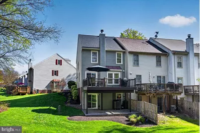 14083 Betsy Ross Lane, Centreville, VA 20121 - Photo 35