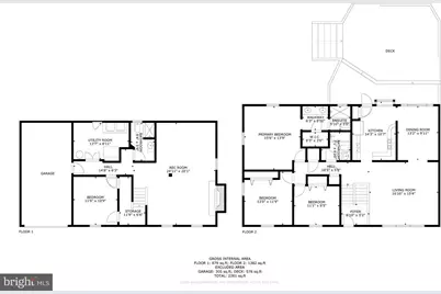 410 Victoria Court NW, Vienna, VA 22180 - Photo 39
