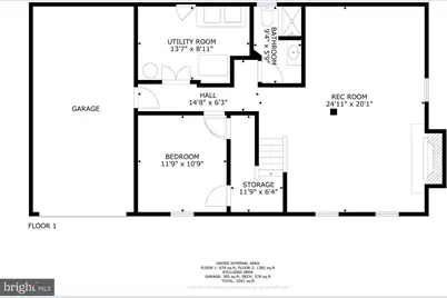 410 Victoria Court NW, Vienna, VA 22180 - Photo 41