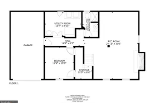 410 Victoria Ct NW, Vienna, VA 22180 - Photo 41