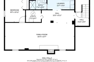 7118 Arlington Blvd, Falls Church, VA 22042 - Photo 11