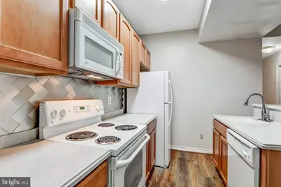 12155 Penderview Terrace #804, Fairfax, VA 22033 - Photo 11