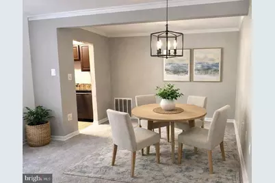 5606 Bloomfield Drive #101, Alexandria, VA 22312 - Photo 5