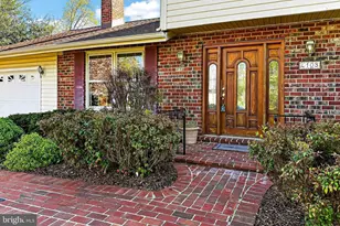 4109 Wynnwood Dr, Annandale, VA 22003 - Photo 5