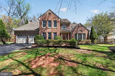 2951 Franklin Oaks Drive, Herndon, VA 20171 - Photo 1