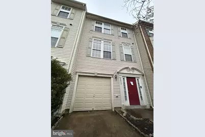 8477 Hallie Rose Street, Alexandria, VA 22309 - Photo 17