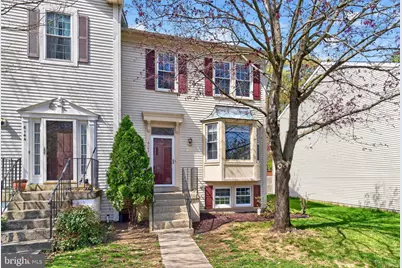 6142 Joust Lane, Alexandria, VA 22315 - Photo 1