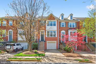 12017 Edgemere Circle, Reston, VA 20190 - Photo 1