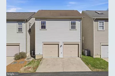 7752 Grandwind Drive, Lorton, VA 22079 - Photo 19