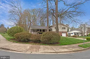 5201 Grinnell St, Fairfax, VA 22032 - Photo 5