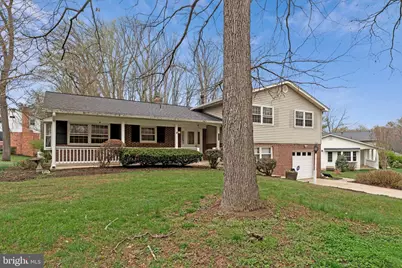 5201 Grinnell Street, Fairfax, VA 22032 - Photo 3