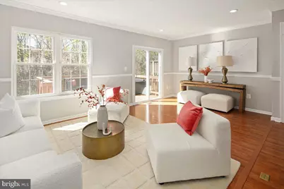 7813 Wintercress Lane, Springfield, VA 22152 - Photo 21