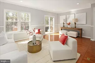 7813 Wintercress Ln, Springfield, VA 22152 - Photo 21