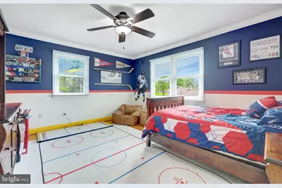 2114 Galloping Way, Vienna, VA 22181 - Photo 37