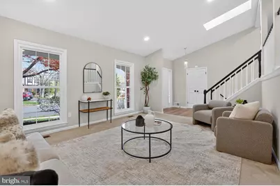 9217 Dorothy Lane, Springfield, VA 22153 - Photo 7