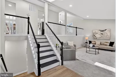 9217 Dorothy Lane, Springfield, VA 22153 - Photo 5