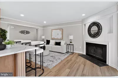 9217 Dorothy Lane, Springfield, VA 22153 - Photo 21