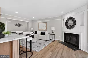 9217 Dorothy Ln, Springfield, VA 22153 - Photo 21