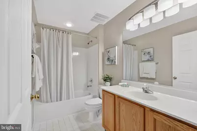 6607 Thackwell Way #2201, Alexandria, VA 22315 - Photo 17