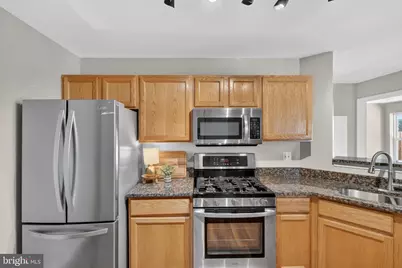 6607 Thackwell Way #2201, Alexandria, VA 22315 - Photo 7