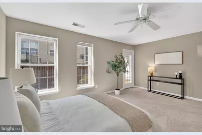 6607 Thackwell Way #2201, Alexandria, VA 22315 - Photo 11