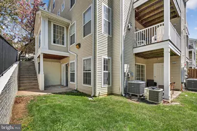 6607 Thackwell Way #2201, Alexandria, VA 22315 - Photo 21