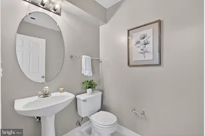 6607 Thackwell Way #2201, Alexandria, VA 22315 - Photo 9