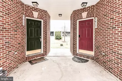 4609 Hummingbird Lane #106, Fairfax, VA 22033 - Photo 7