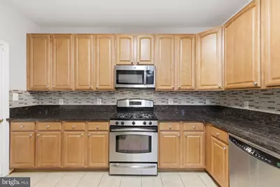 4609 Hummingbird Lane #106, Fairfax, VA 22033 - Photo 13