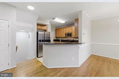 4609 Hummingbird Lane #106, Fairfax, VA 22033 - Photo 11