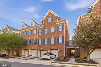 4609 Hummingbird Lane #106, Fairfax, VA 22033 - Photo 3