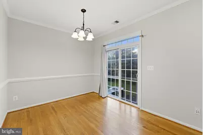 4609 Hummingbird Lane #106, Fairfax, VA 22033 - Photo 9