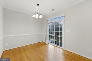 4609 Hummingbird Ln, Fairfax, VA 22033 - Photo 9