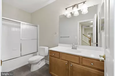 4609 Hummingbird Lane #106, Fairfax, VA 22033 - Photo 33