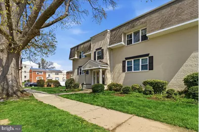 6198 Greenwood Drive #101, Falls Church, VA 22044 - Photo 3