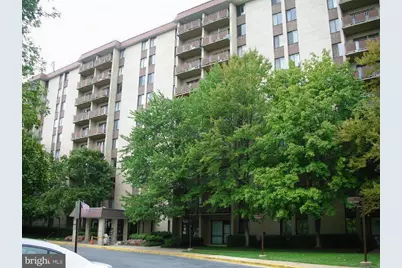 3100 S Manchester Street #718, Falls Church, VA 22044 - Photo 29