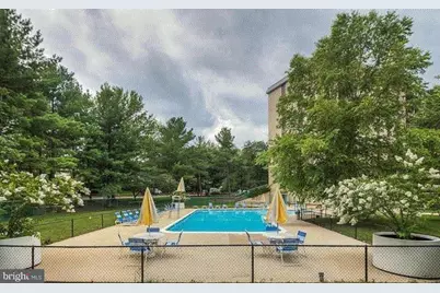 3100 S Manchester Street #718, Falls Church, VA 22044 - Photo 31