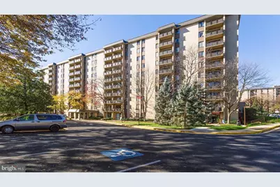 3100 S Manchester Street #718, Falls Church, VA 22044 - Photo 1