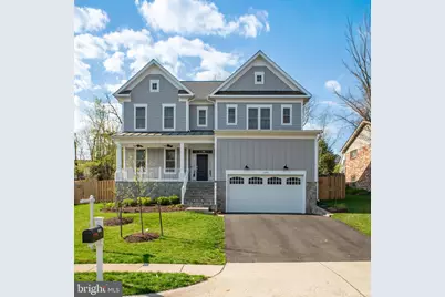 6203 Mori Street, McLean, VA 22101 - Photo 1