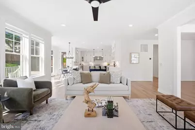 6203 Mori Street, McLean, VA 22101 - Photo 23