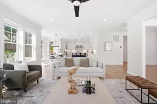 6203 Mori St, McLean, VA 22101 - Photo 23