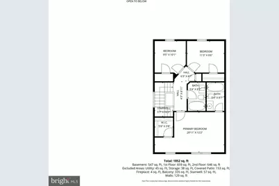 6508 Sharps Drive, Centreville, VA 20121 - Photo 43