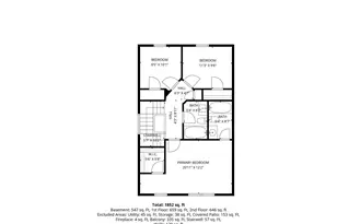 6508 Sharps Dr, Centreville, VA 20121 - Photo 43